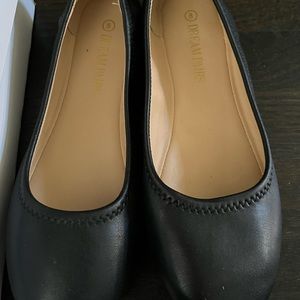 Ladies shoes size 8
